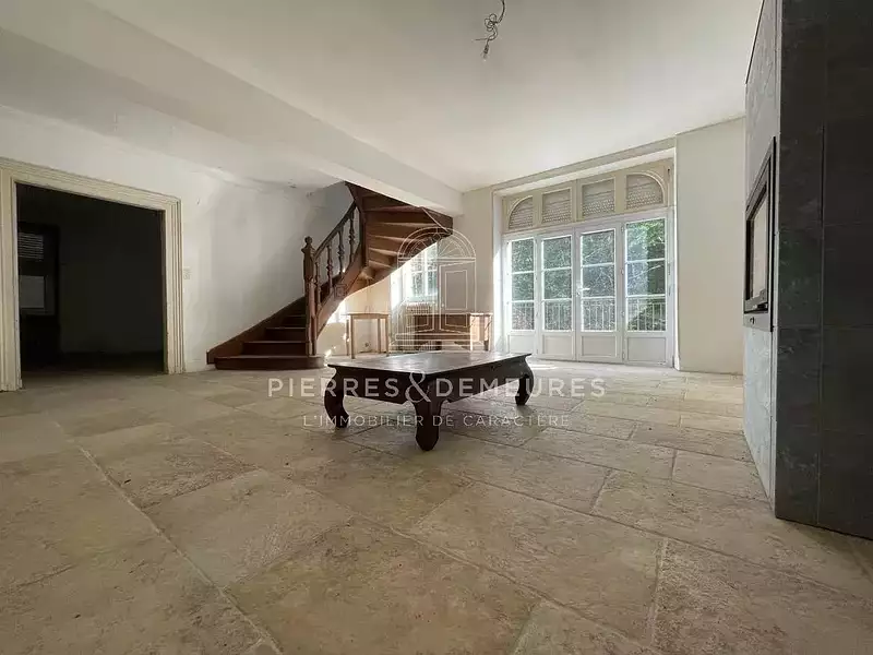 Maison, 328 m²