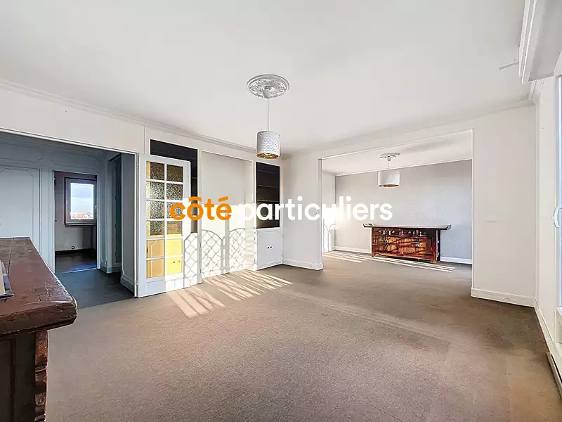 Appartement, 103 m²