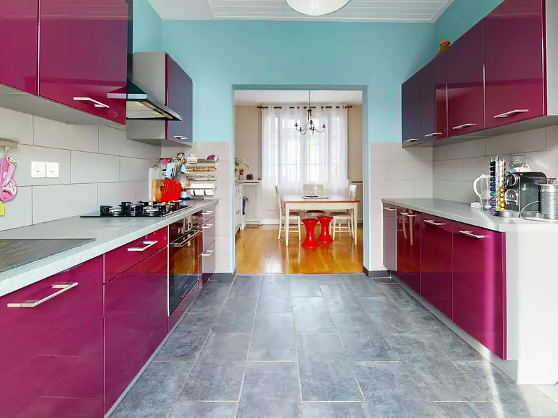 Maison, 95,27 m²