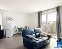 Appartement, 42 m²