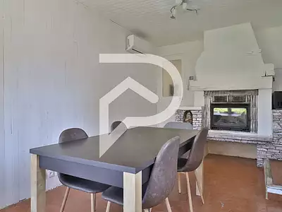 Maison, 95 m²