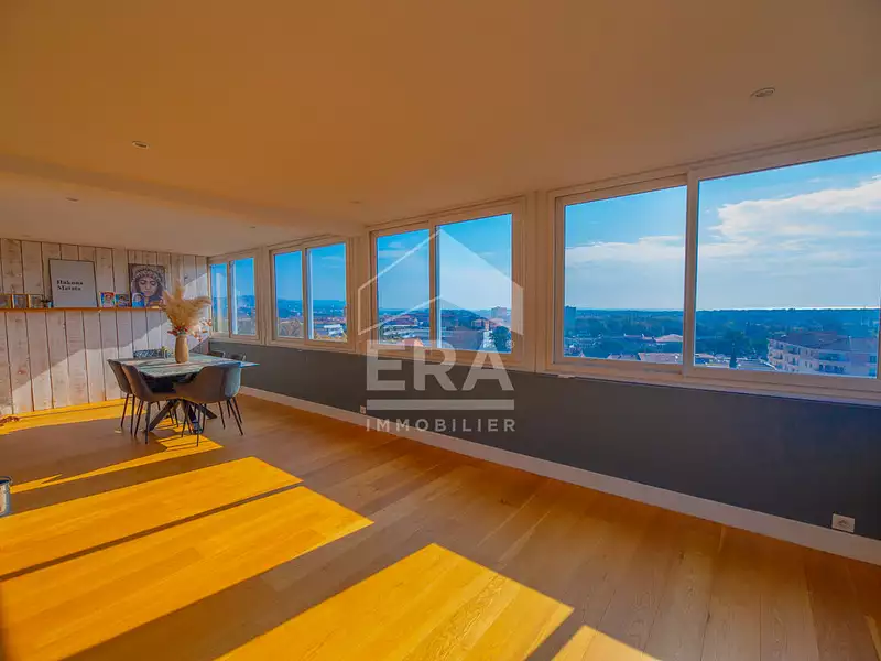 Appartement, 155 m²