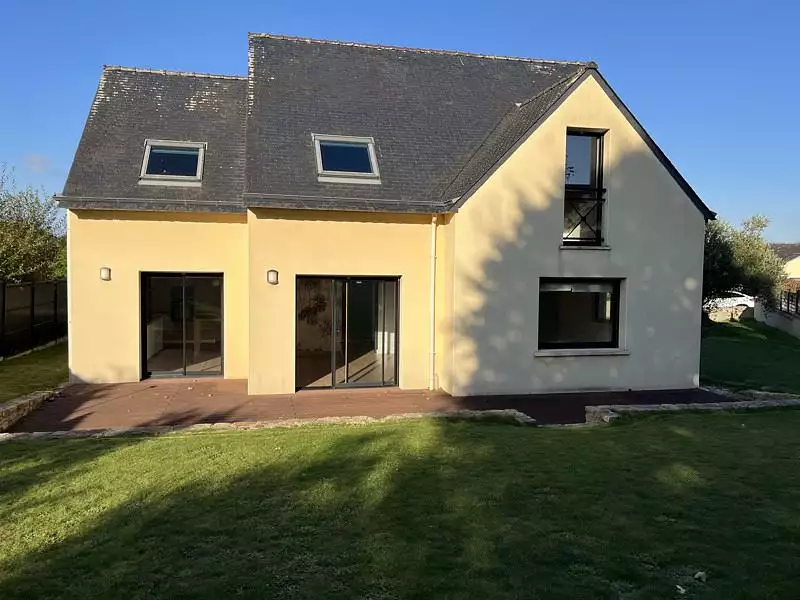 Maison, 150 m²