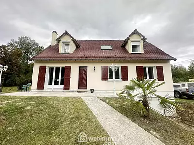 Maison, 140 m²