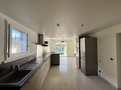 Maison, 100,35 m²