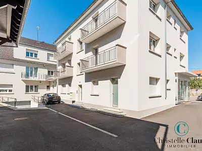 Appartement, 126 m²