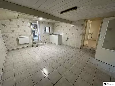 Maison, 176,6 m²