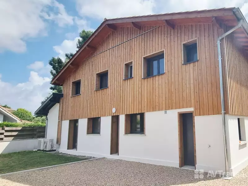 Maison, 145 m²