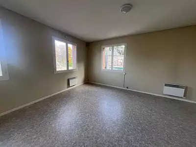 Appartement, 62,67 m²