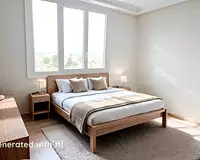 Appartement, 47,88 m²