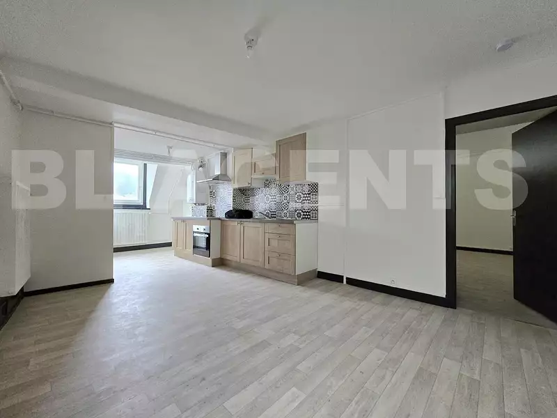 Appartement, 60 m²