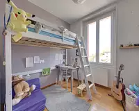 Appartement, 80,41 m²