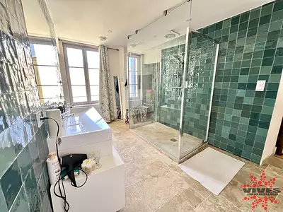 Maison, 180 m²