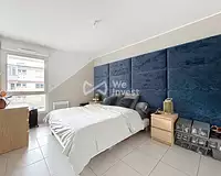 Appartement, 64,55 m²