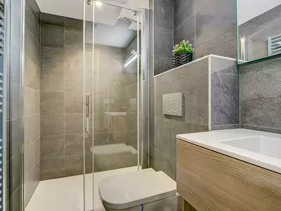 Appartement, 54,05 m²