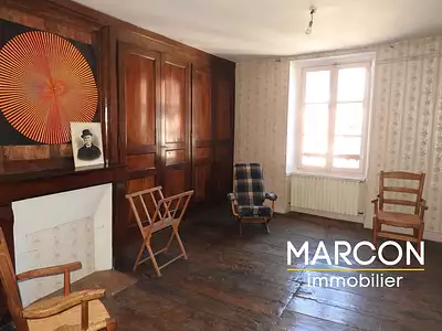 Maison, 214 m²