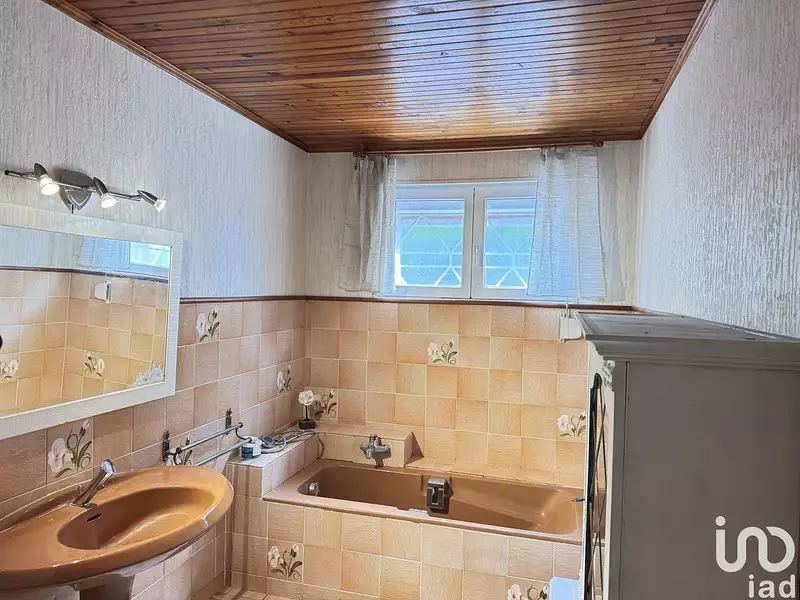 Maison, 120 m²