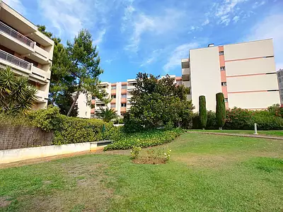 Appartement, 50,19 m²