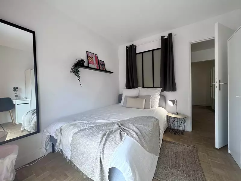 Appartement, 24 m²