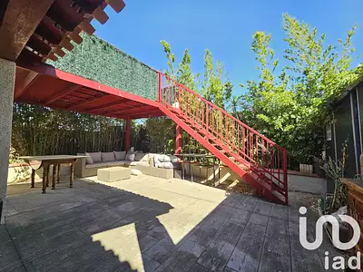 Maison, 162 m²