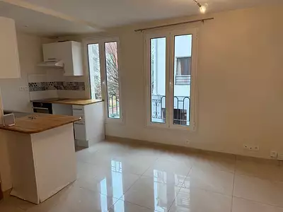 Appartement, 73,53 m²