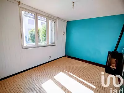 Maison, 82 m²