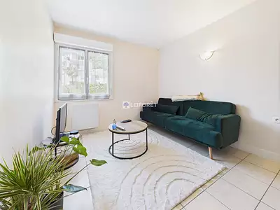 Appartement, 29,19 m²