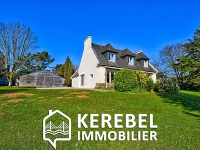 Maison, 173,41 m²