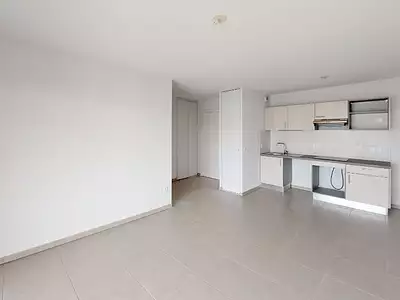 Appartement, 60 m²