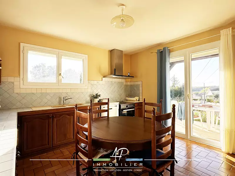 Maison, 179,24 m²
