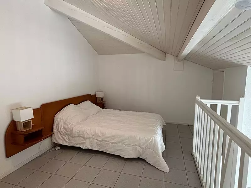 Appartement, 34,76 m²