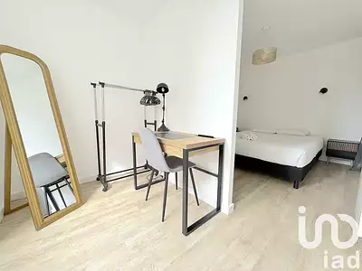 Appartement, 49 m²