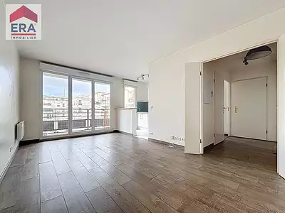 Appartement, 40 m²