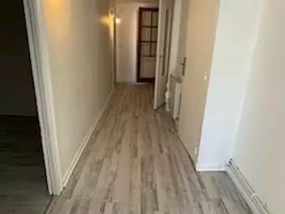 Appartement, 70 m²