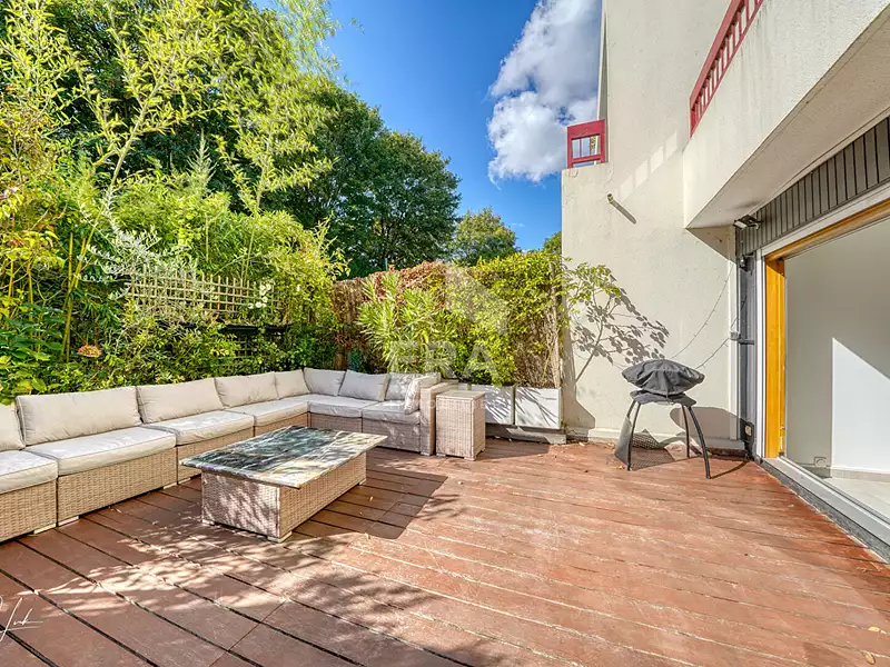 Appartement, 98,39 m²