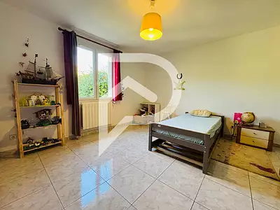 Maison, 160 m²