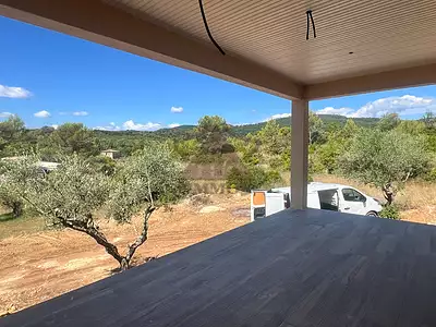 Maison, 95 m²