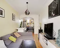 Appartement, 41 m²