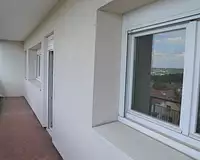 Appartement, 59,3 m²