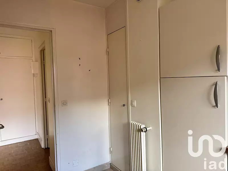 Appartement, 50 m²