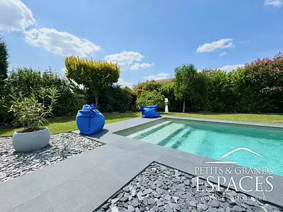 Maison, 160 m²