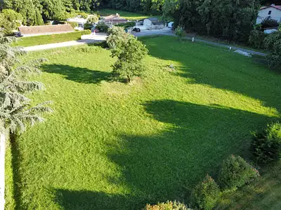 Terrain, 1 443 m²