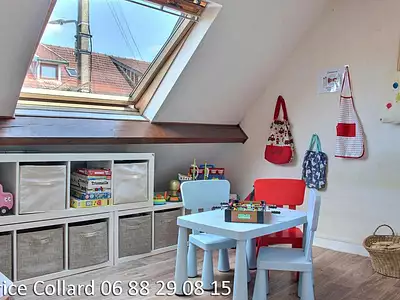 Maison, 73 m²