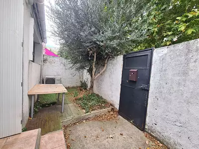 Maison, 32,69 m²