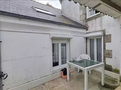 Appartement, 58 m²