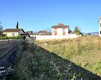 Terrain, 320 m²