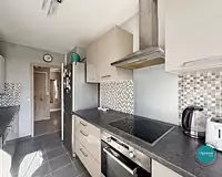 Appartement, 65,37 m²