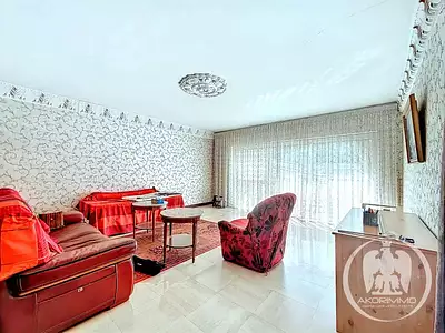 Appartement, 184 m²