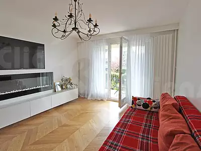 Appartement, 68,22 m²