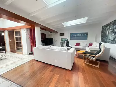 Appartement, 138,15 m²